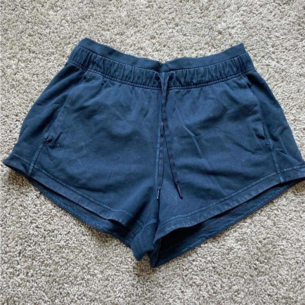Lulu lemon shorts